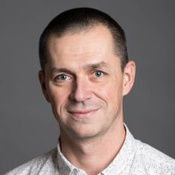 Lukáš Palatinus