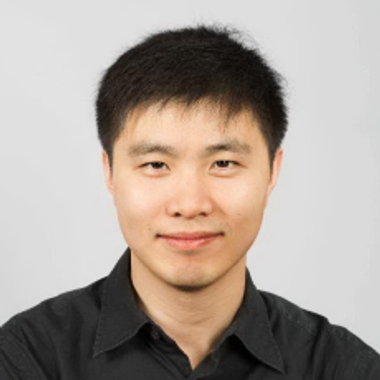 Bo Huang