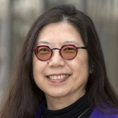 Judith Yang