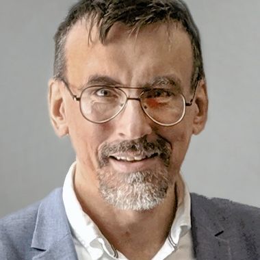 Rafal  Dunin-Borkowski