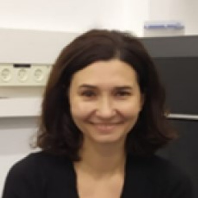 Ekaterina Kopitman