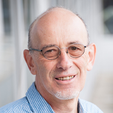 Paul Walther