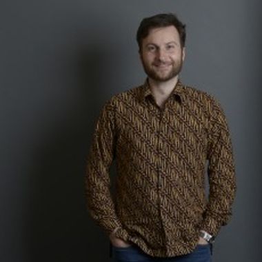 Samson Rogers