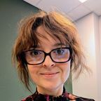 Natalia Bednarz-Knoll