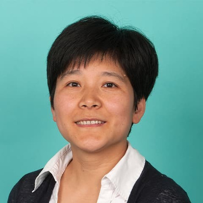 Zhaoxia Zhou