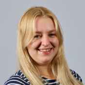 Katie Reynolds