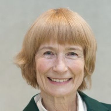 Ute Kaiser