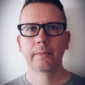 Ian van der Linde