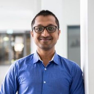 Aayush Poddar