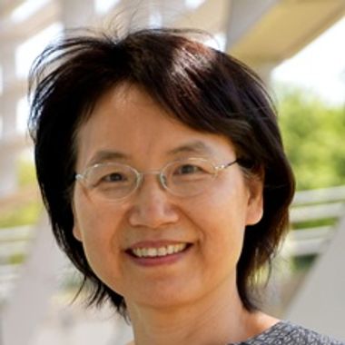 Peijun Zhang