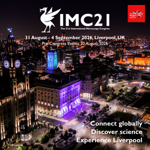 IMC21 Advert - Nightlife