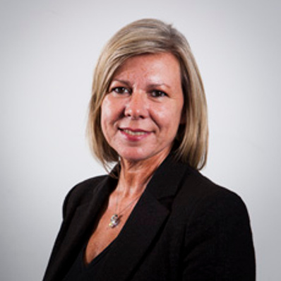 Dr Debbie Stokes