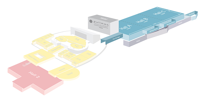 LEX Exhibition Centre