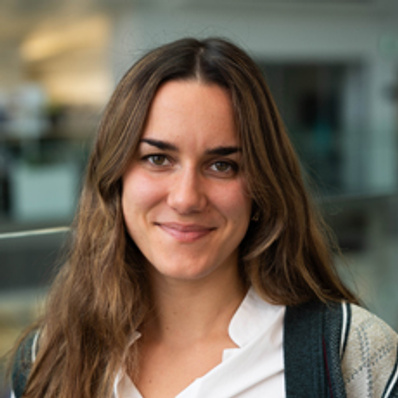 Sara Salgueiro Torres