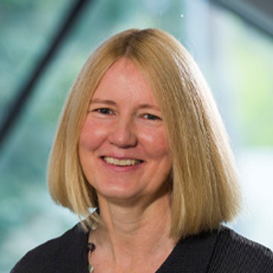 Joanne Etheridge