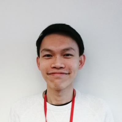 Chun Hao Wong 