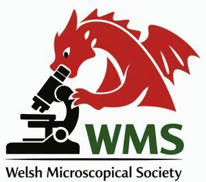 Welsh Microscopy Society Logo