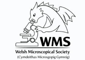 Welsh Microscopy Society Logo