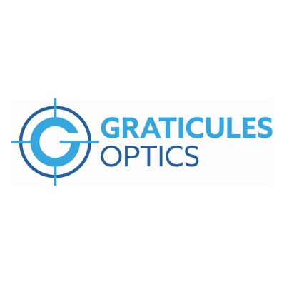 Graticules Optics Ltd