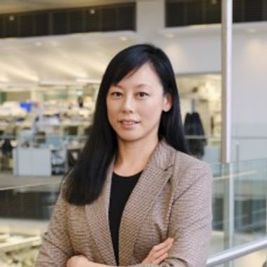 Mary Wu