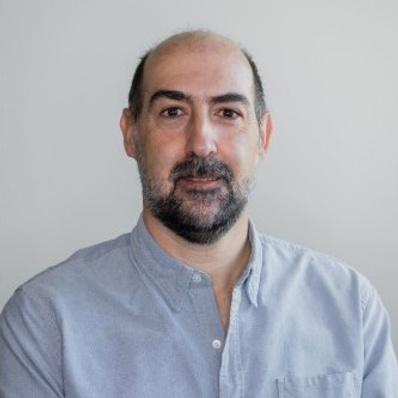 Raul Arenal
