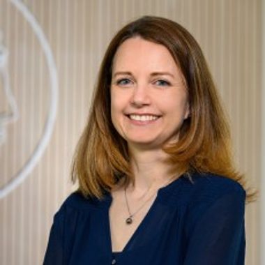 Melanie Piédavent-Salomon
