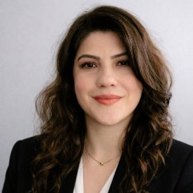 Maximilia Frazão de Souza Degenhardt