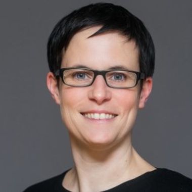 Desiree Kunkel