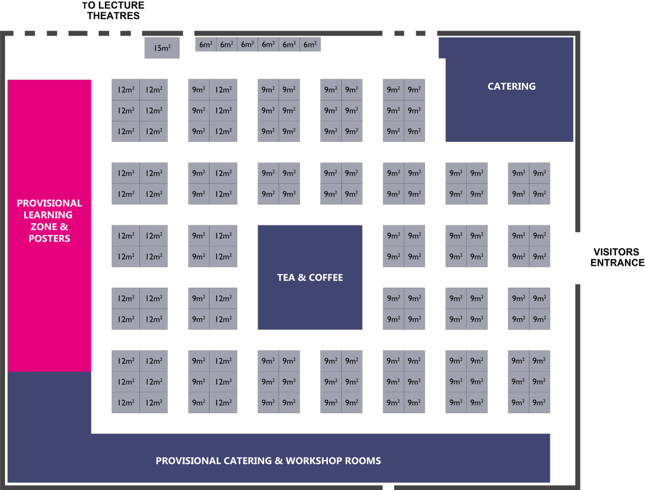 mmc2027 Floorplan