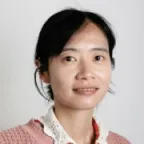 Dorothy Y.  Zhao