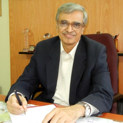 Kamanio Chattopadhyay