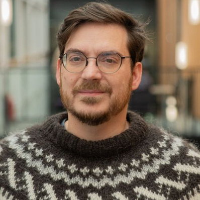Gunnar Kusch