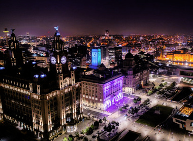 Liverpool Waterfront - VisitLiverpool