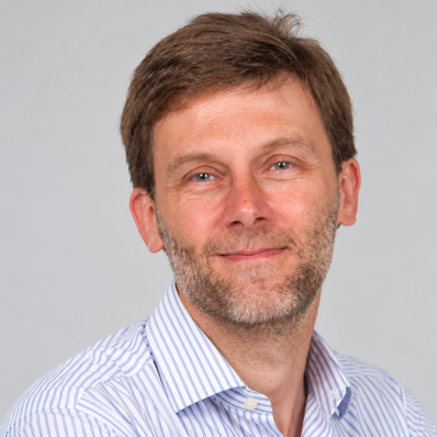 Robert Insall