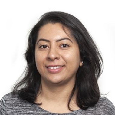 Priyanka Dey