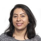 Priyanka Dey