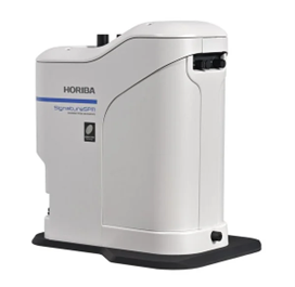 Signature+SPM - Horiba