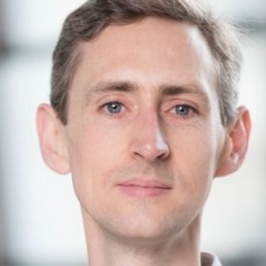 Chris Dunsby