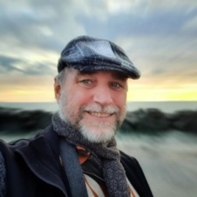 Gerald Pfister