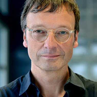 Martin  Albrecht