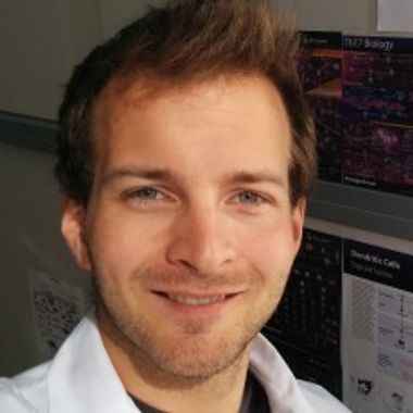 Sebastian Peer