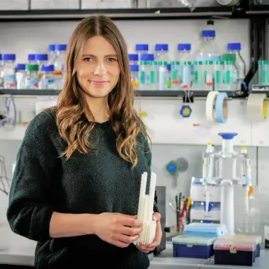 Viktorija Glembockyte