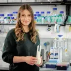 Viktorija Glembockyte