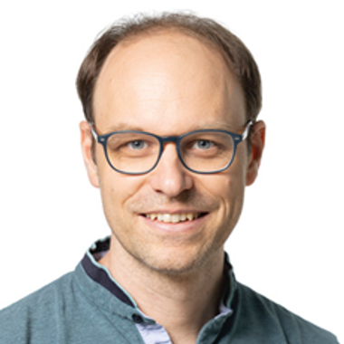 Robert Prevedel