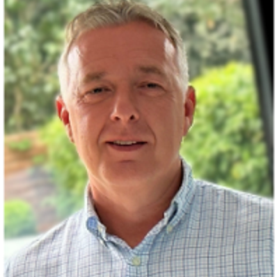 Neil Stephenson