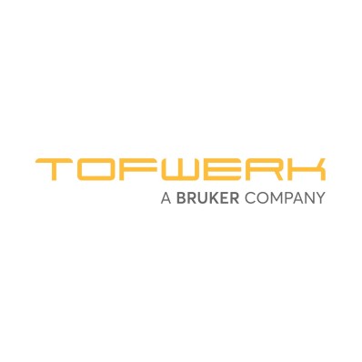 TOFWERK - IMC21 Exhibitor