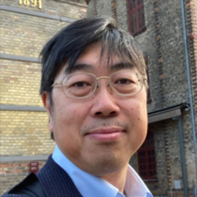 Eiji Okunishi