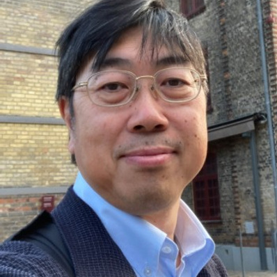 Eiji Okunishi