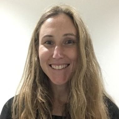 Melissa Webby