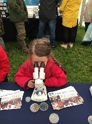 Jessica Marr Wychwood Festival